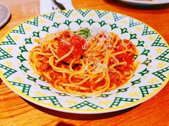 -1861意大利餐厅(文化广场店)