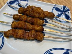 -老九圆山西面馆(CBD店)