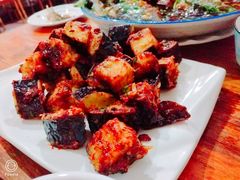 -淑芳饭店