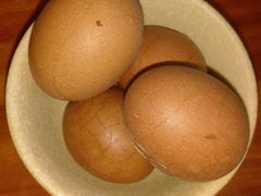 卤蛋-邓邓胖姐拌面(濉溪路店)