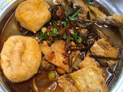 油捞葱强行上头-凤张螺蛳粉·爽口粉(跃进路总店)
