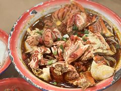 -老三样·旧食新味(绿地店)