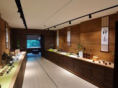 -青藤茶馆(南山路店)
