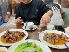-黄连大头华烧鹅店(大良店)