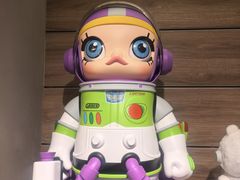 -泡泡玛特POPMART(合生汇店)