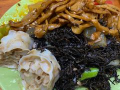 -筋面郎(东坡店)