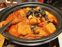 -神府路壹号·海鲜烧烤·砂锅粥·锅物(三坊七巷店)