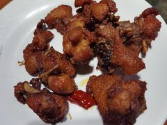 -汉巴味德(大悦城店)