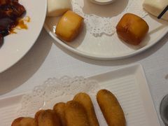 -京味斋·烤鸭·北京菜(安贞店)