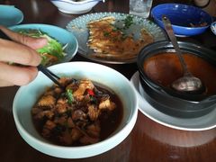 -菲乐餐厅(三十年经营·湖滨路店)