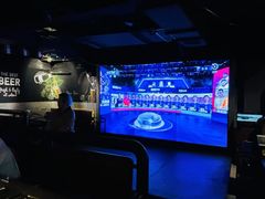 -麦凯伦烧烤·精酿超级工厂店(金桥总店)