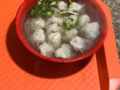 -张阿三馄饨店