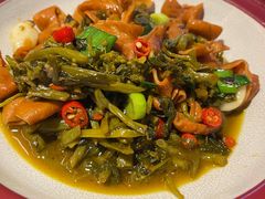 -老海陵·泰州菜(图书馆店)