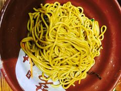 -茗味居羊肉汤面馆(临沂路店)