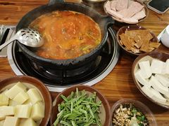 -笔记安顺夺夺粉火锅