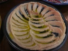 -Uncle Kosto科斯托·中东菜