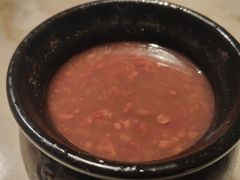 -红蜡烛-养生粥-津鲁菜(中山路店)