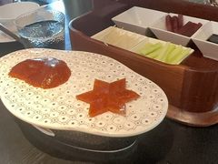 -外滩三号餐厅·创意中餐