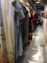 -时光纪亲子全家福照相馆(静安店母女写真父母纪念照)