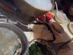 -东道煮牛肉火锅(东盛大街店)