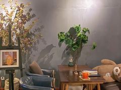 -咖法森林·咖啡  酒吧(天河店)