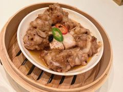 -金悦轩海鲜酒家(拱北店)
