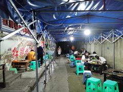 -红牌楼老号串串(银海佳苑店)