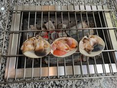 -震海贝烤贝·民俗特色店(延吉总店)