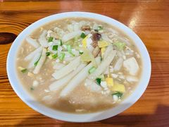 -老袁炒年糕(富豪路店)