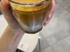 DIRTY-麻雀咖啡SPARROW COFFEE(十全街店)