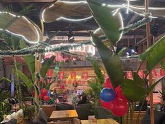 -不二·民谣音乐餐吧(长沙店)