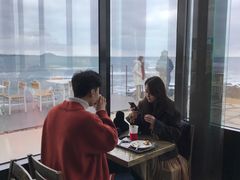 -Cafe Aewol Monsant