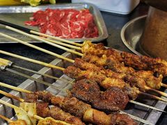 -新梅居(宁海东路店)