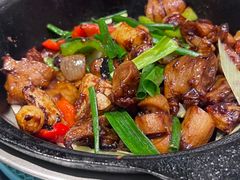 -日昌餐馆(Mini西点茂店)