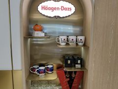 -哈根达斯(武汉天地店)