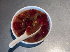 -探鱼·鲜青椒爽麻烤鱼(天河优托邦店)