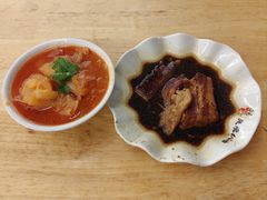 -張飛扒肉·龙江非遗(道外店)