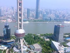 丽思卡尔顿酒店-上海浦东丽思卡尔顿酒店