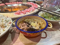 -蜀大侠火锅(森兰花园城店)