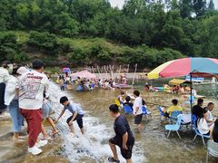 -武家湾景区