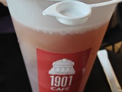-1901 Cafe(西四店)