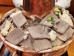 -如意林卡藏餐吧(大昭寺店)