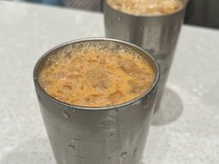 -香港新发烧腊茶餐厅(水围店)