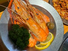 -哼蟹二将·烤肉酱蟹(合生汇店)