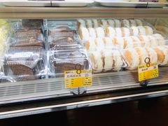 -新侨三宝乐面包店(崇文门店)