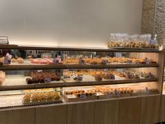 -山崎面包(苏州中心店)