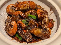 -粗茶淡饭·隐庐私厨(东亭店)