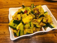 -大川先生·小龙虾·川菜(信义坊店)