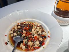 -院里寻菜·精致庭院菜(观沙岭店)