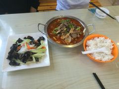 -上海交通大学新疆餐厅